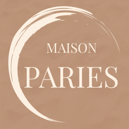 Maison PARIÈS